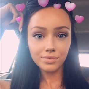 Meet your Posher, Hahne